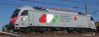 73519 Roco Electric Locomotive E 190 322 Digital with Sound